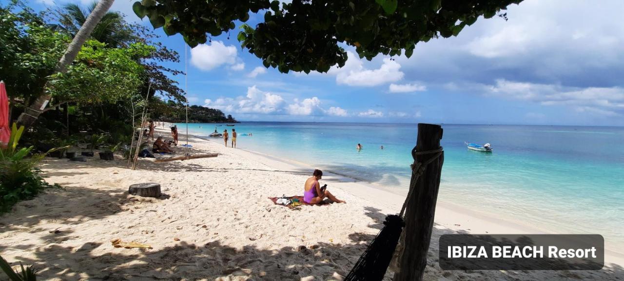 Ibiza Beach Resort Haad Yao Ngoại thất bức ảnh
