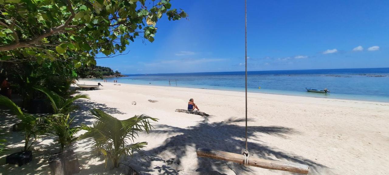 Ibiza Beach Resort Haad Yao Ngoại thất bức ảnh