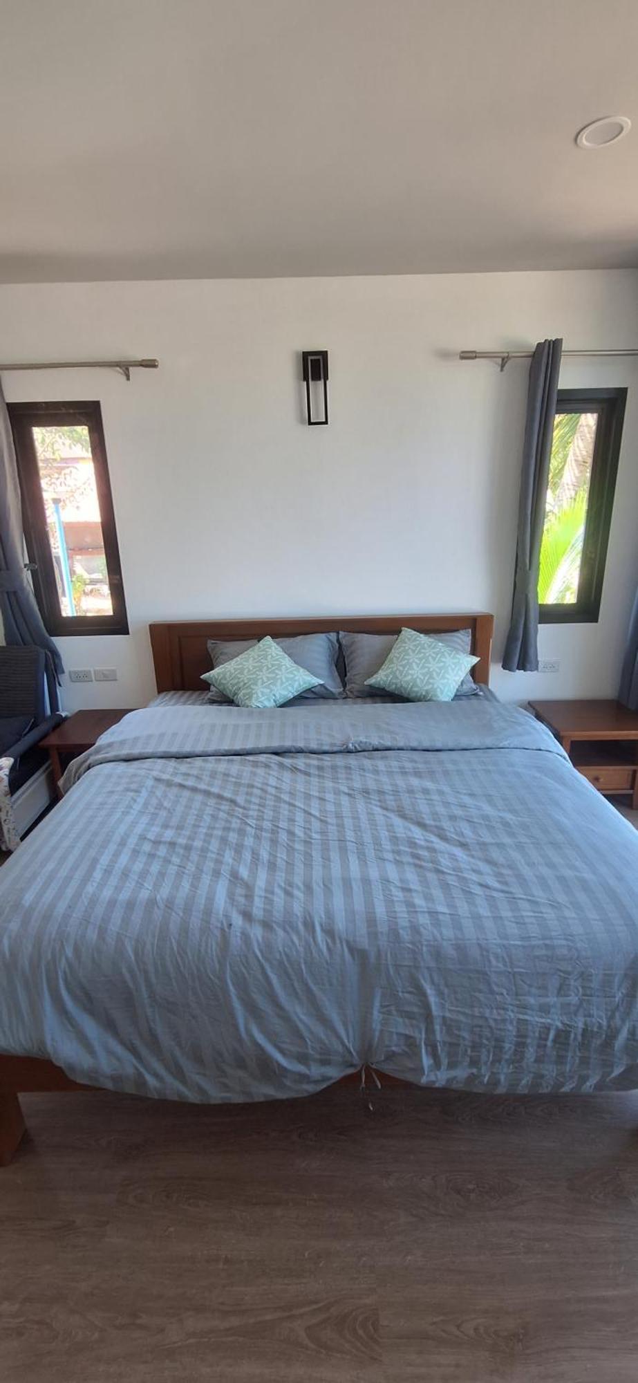 Ibiza Beach Resort Haad Yao Ngoại thất bức ảnh