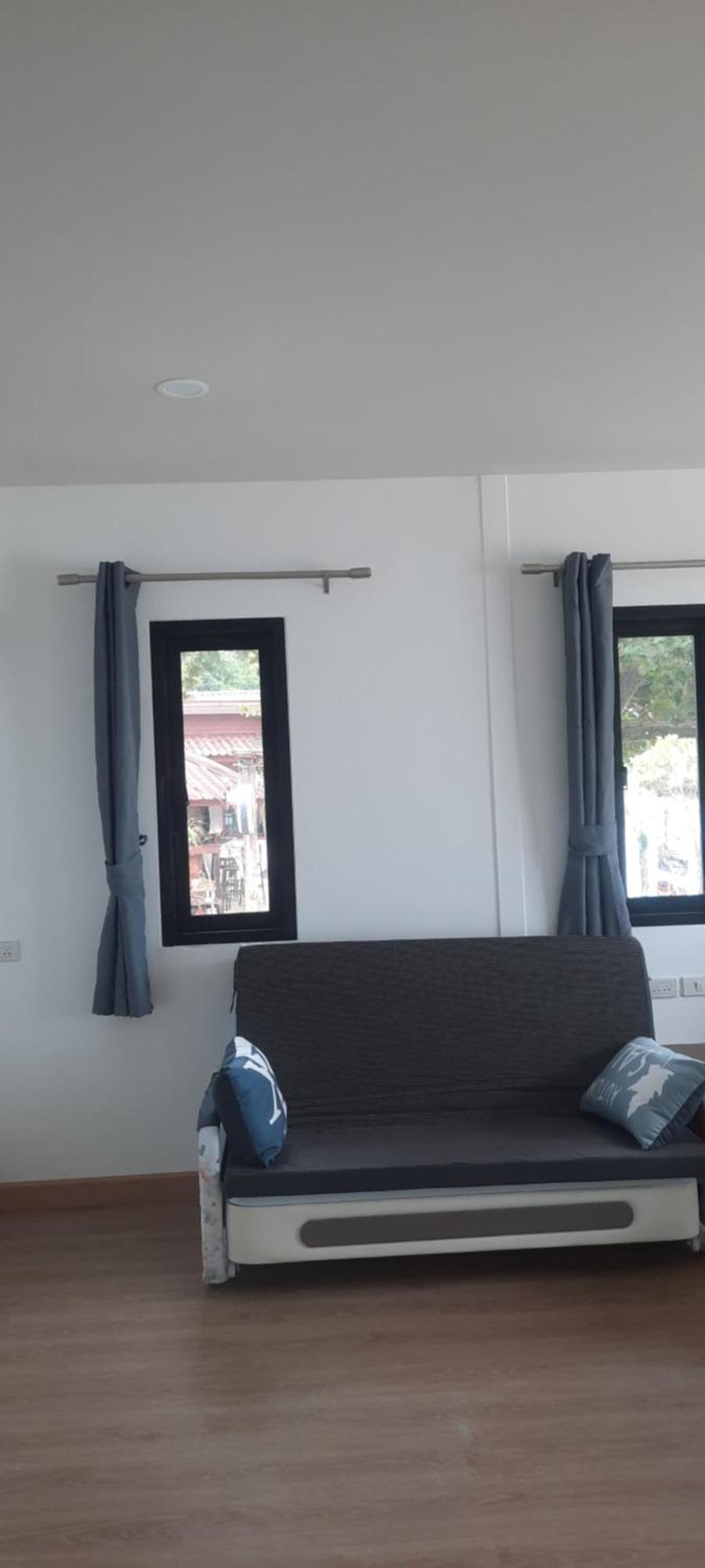 Ibiza Beach Resort Haad Yao Ngoại thất bức ảnh