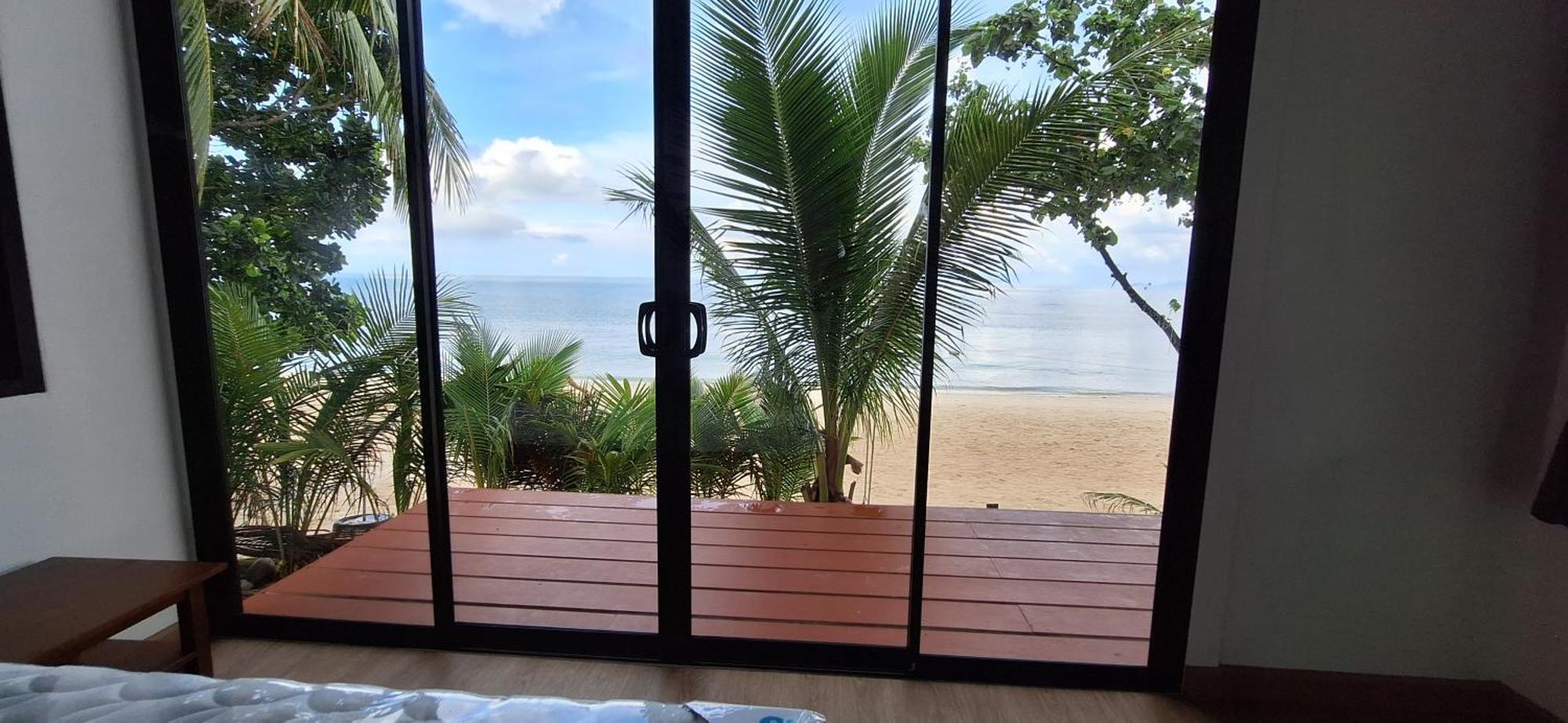 Ibiza Beach Resort Haad Yao Ngoại thất bức ảnh