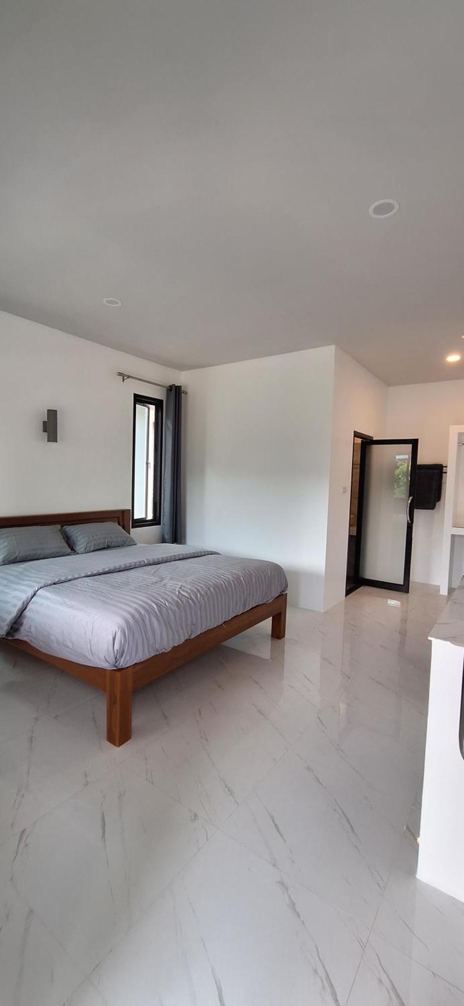 Ibiza Beach Resort Haad Yao Ngoại thất bức ảnh