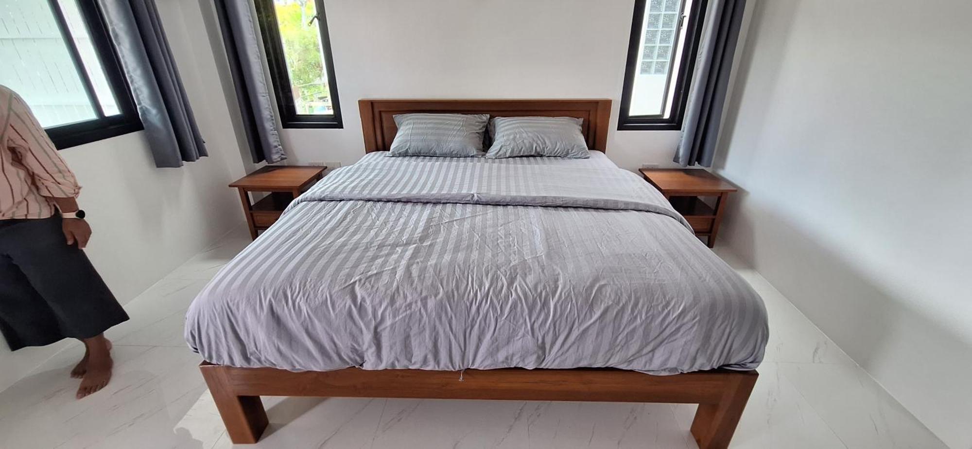 Ibiza Beach Resort Haad Yao Ngoại thất bức ảnh