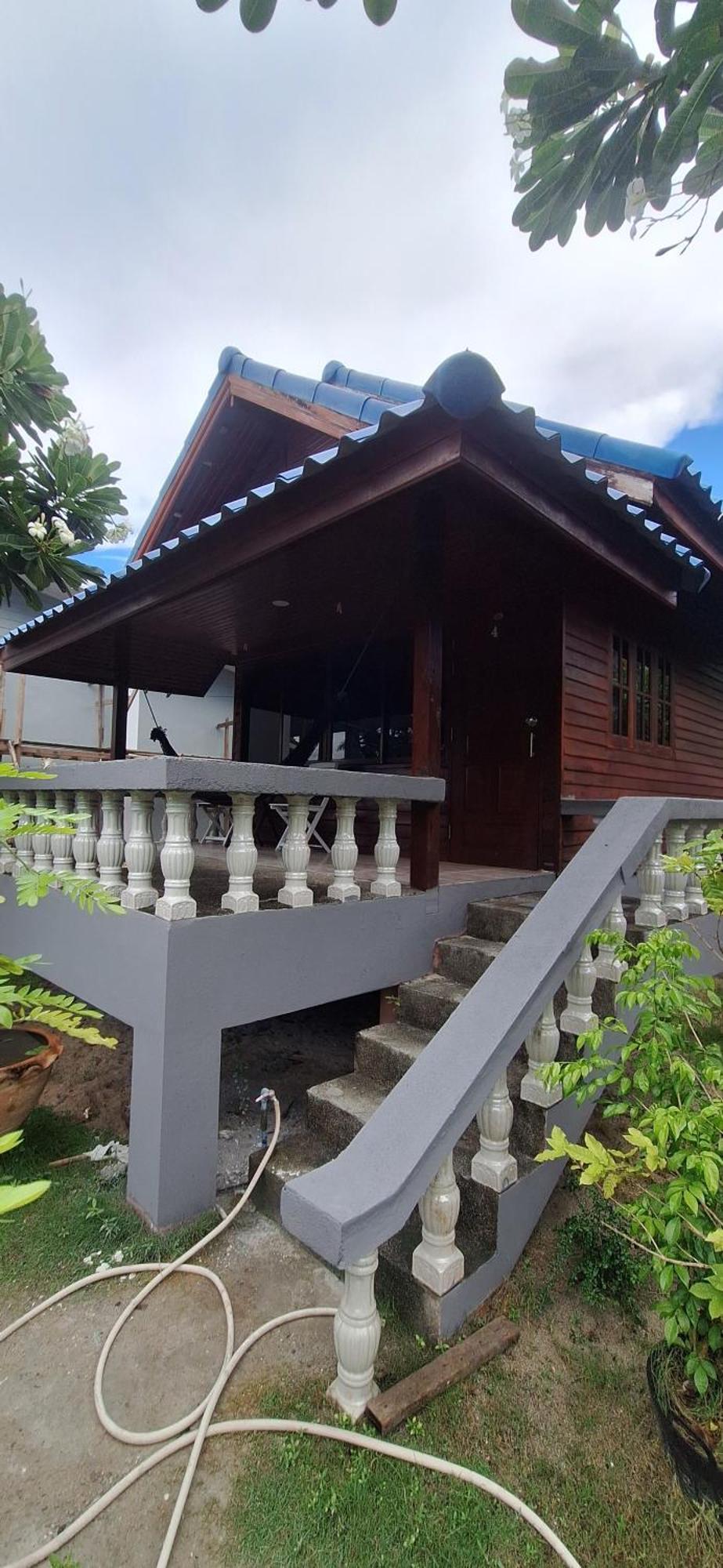 Ibiza Beach Resort Haad Yao Ngoại thất bức ảnh