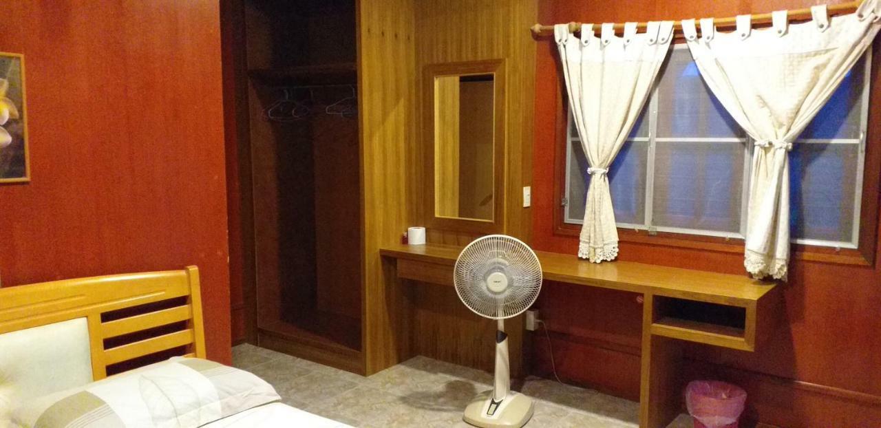 Ibiza Beach Resort Haad Yao Ngoại thất bức ảnh
